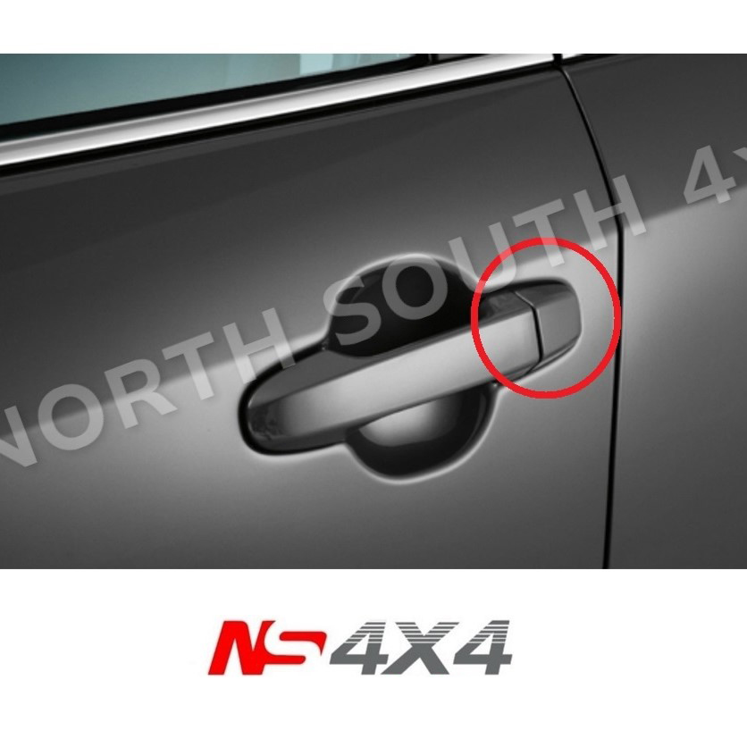 Ns4x4
